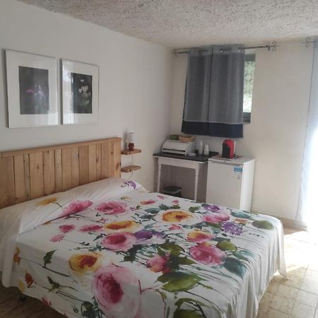Villa Irma Marina di Camerota Luaran gambar