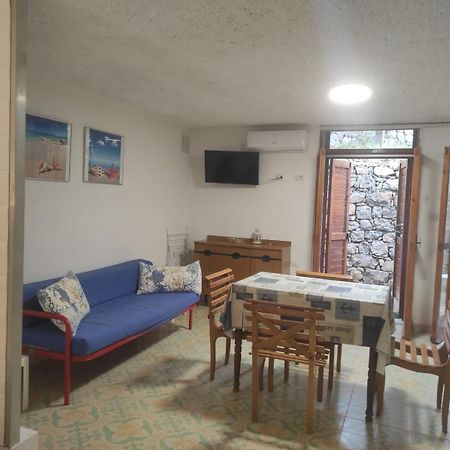 Villa Irma Marina di Camerota Luaran gambar
