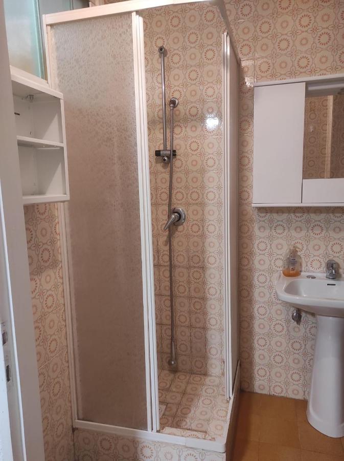 Villa Irma Marina di Camerota Luaran gambar