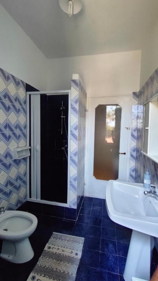 Villa Irma Marina di Camerota Luaran gambar