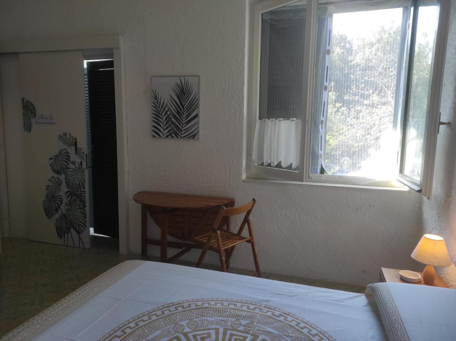 Villa Irma Marina di Camerota Luaran gambar