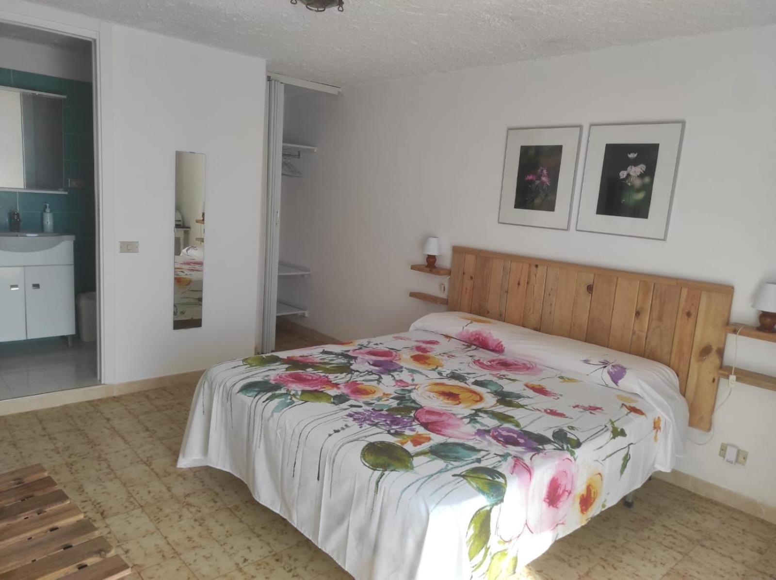 Villa Irma Marina di Camerota Luaran gambar