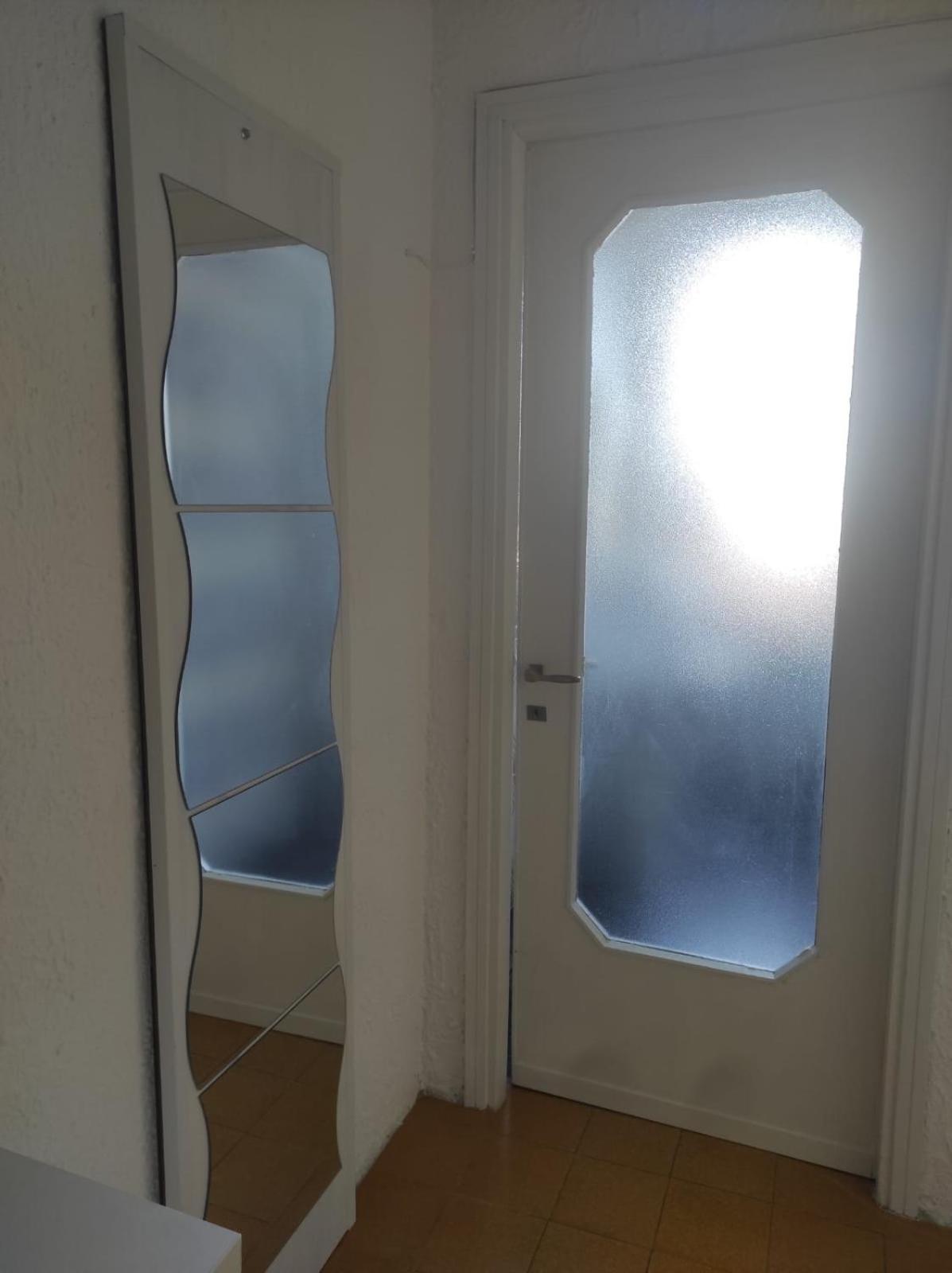 Villa Irma Marina di Camerota Luaran gambar